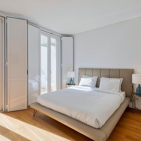 Vita Luxus Setúbal Exteriör bild