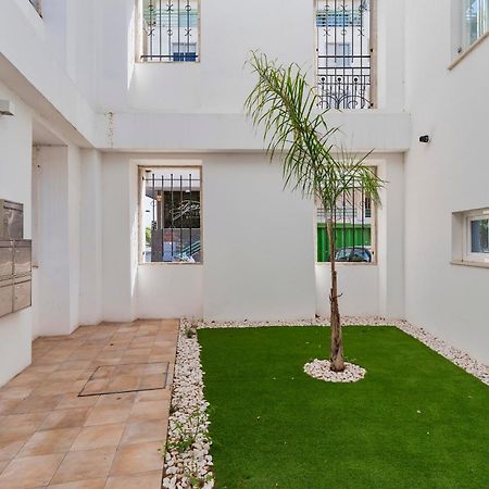 Vita Luxus Setúbal Exteriör bild