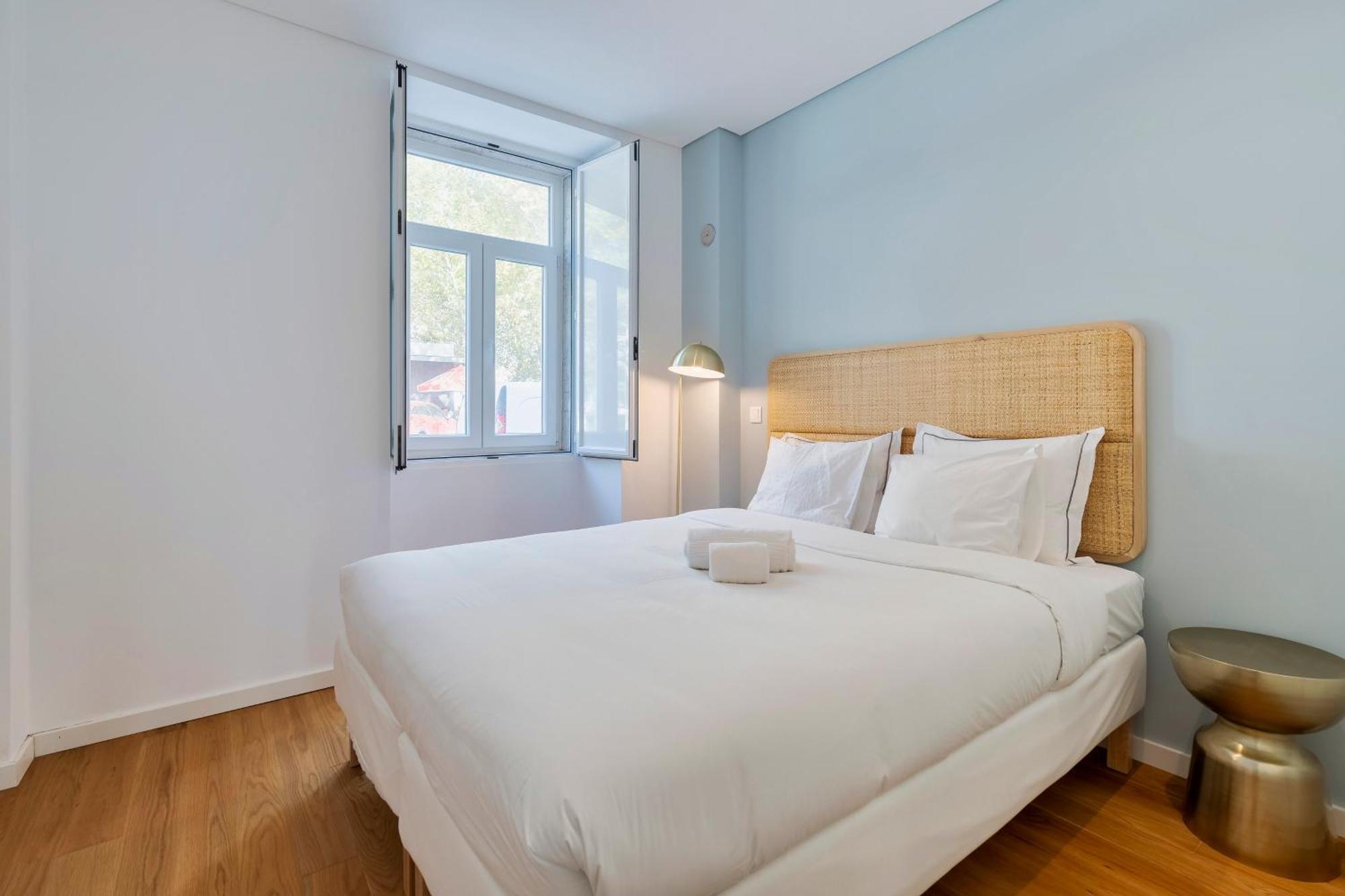 Vita Luxus Setúbal Exteriör bild
