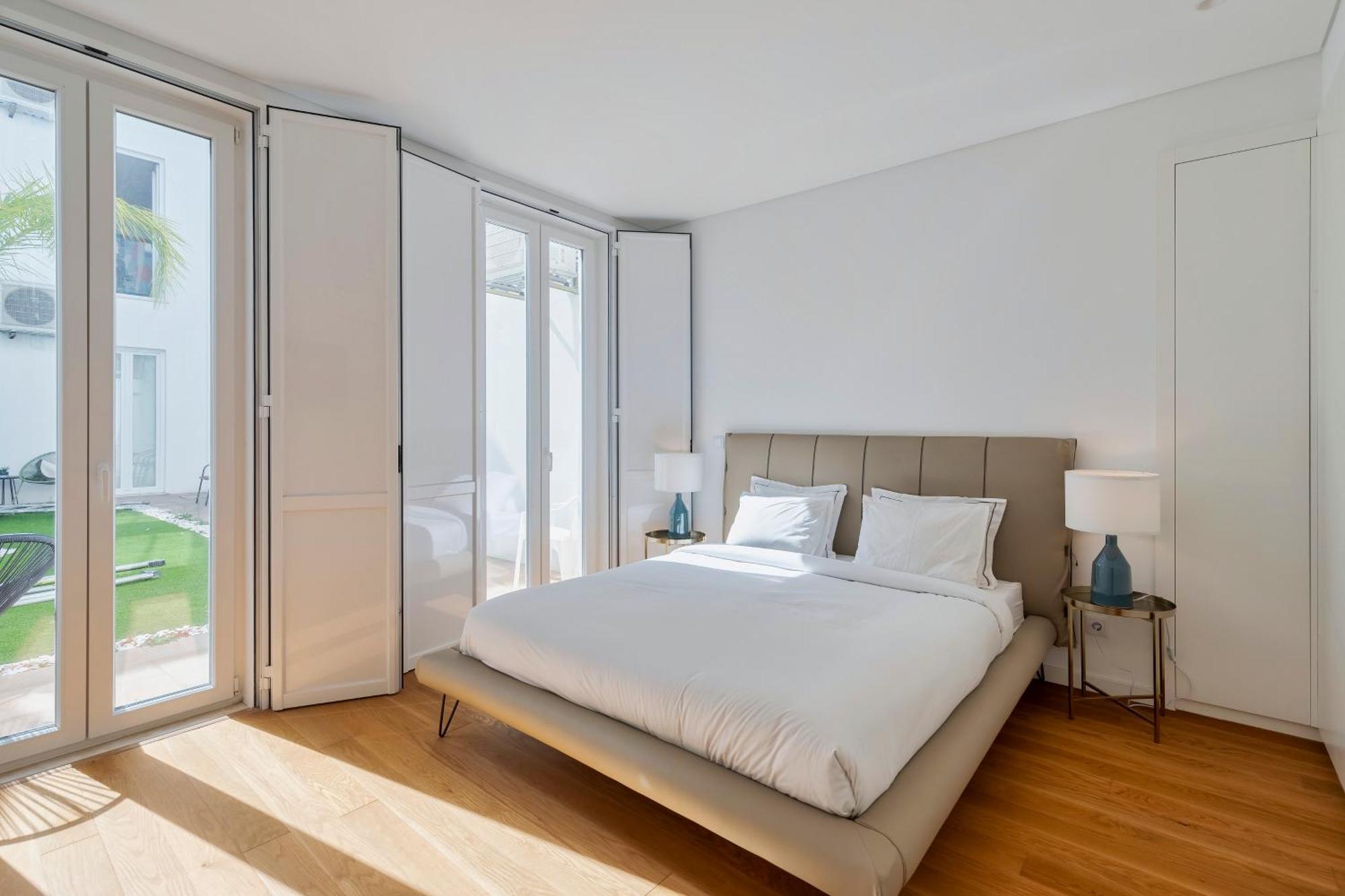 Vita Luxus Setúbal Exteriör bild