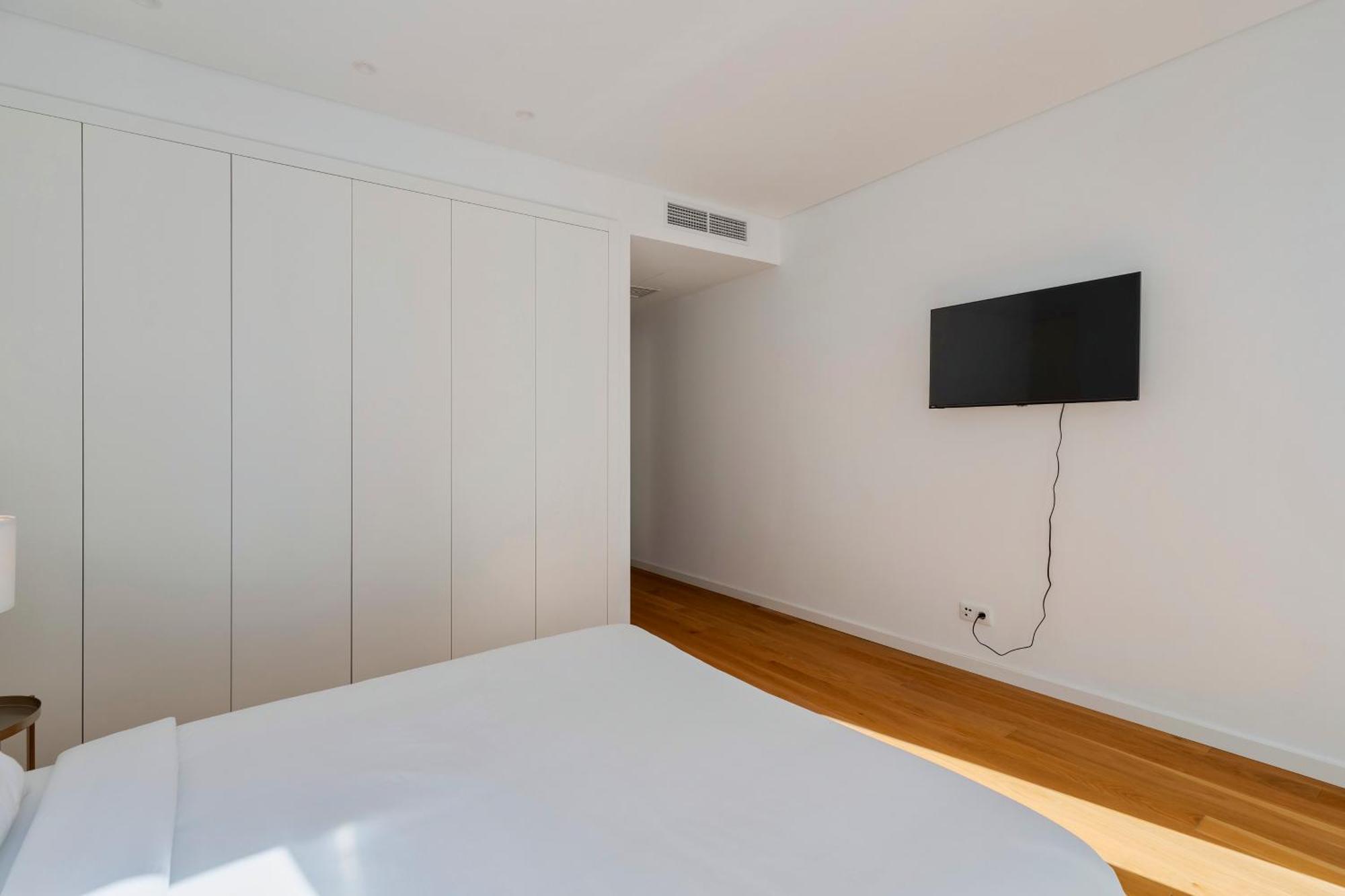 Vita Luxus Setúbal Exteriör bild