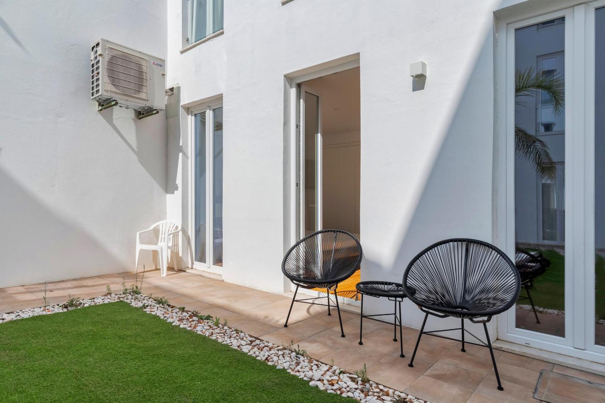 Vita Luxus Setúbal Exteriör bild